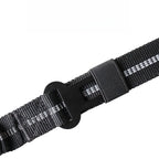 Giftwowo Reflective Dog Seat Belt Leash for Car – Explosion-Proof, Safe for Medium and Large Dogs