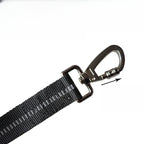 Giftwowo Reflective Dog Seat Belt Leash for Car – Explosion-Proof, Safe for Medium and Large Dogs