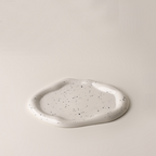 Cloud Ceramic Jewelry Storage