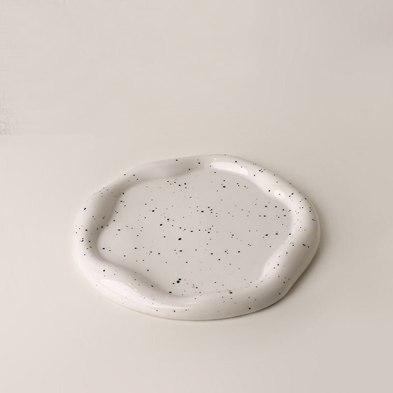 Cloud Ceramic Jewelry Storage