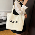 Giftwowo 1PC Canvas Bags Custom Cotton Bags Eco-friendly Shopping Bag Tote Bags
