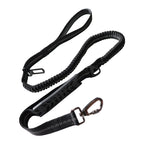 Giftwowo Reflective Dog Seat Belt Leash for Car – Explosion-Proof, Safe for Medium and Large Dogs